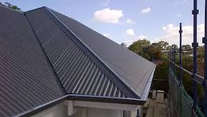 Best Steel Roofing  in Allardt, TN